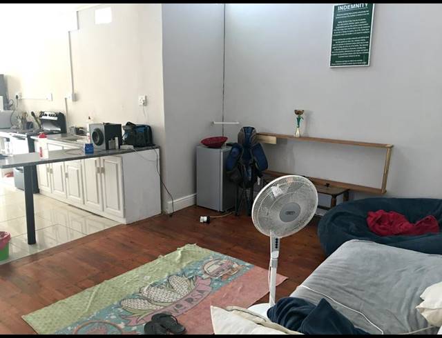 5 BEDROOM PROPERTY TO RENT IN OBSERVATORY